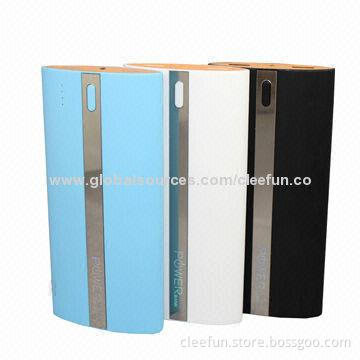Hot selling power bank, 15,600mAh, for mobile phones